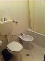 Pensao Modelo Hotel Lisbona