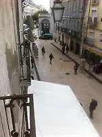 Pensao Modelo Hotel