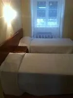 Pensao Modelo Hotel