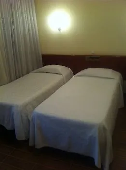 Pensao Modelo Hotel Lisbona