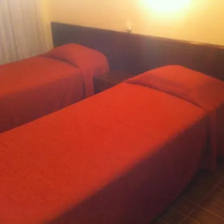 Pensao Modelo Hotel